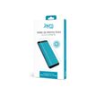 5055821761932-JAYM - Protection d'écran - verre trempé pour Apple iPhone 13, 13 Pro-P_300049717_3-2