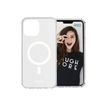 3701263515221-JAYM - Coque de protection  pour iPhone 13 PRO - transparent-P_300050449_1-0