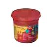 8000825463075-GIOTTO be-bè - Pâte à modeler - 220 g - brun-P_300052060_1-0