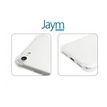 3701263515047-JAYM - Coque de protection  pour iPhone 13 PRO MAX - transparent-P_300052140_4-3