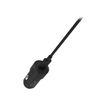 3701263511810-JAYM - Chargeur allume cigare pour voiture - 1 USB + câble USB-C vers USB-C - noir-P_300052163_3-0