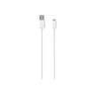 3701263512473-JAYM POP Collection - Câble USB vers  Lightning  - 1.5 m - blanc-P_300052179_3-0