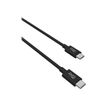 3701263511742-JAYM - Câble USB-C vers USB-C - 1 m - noir-P_300052337_1-0