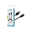 3701263503310-JAYM - Câble Lightning - USB vers Lightning - 1 m - noir -P_300052862_3-0