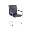 0403000530971-Chaise LUGE - accoudoirs fixes - noir-P_300053097_1-0