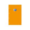 3020121062845-Oxford - Bloc notes - A4 + - petits carreaux - 80G-P_302208_1-0