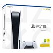 711719423997-Sony Playstation 5 - Console de jeu - 825 Gb Wi-Fi - blanc--5