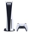 711719423997-Sony Playstation 5 - Console de jeu - 825 Gb Wi-Fi - blanc--0
