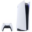 711719423997-Sony Playstation 5 - Console de jeu - 825 Gb Wi-Fi - blanc--1