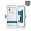 JAYM - Coque de protection  pour iPhone 13 - transparent