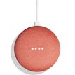 0842776102157-Google Home mini - coral--0