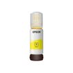 Epson EcoTank 101 - jaune - réservoir d'encre original