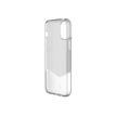 3571211441434-Force Case Pure - coque de protection pour Iphone 12 Mini - transparent-Angle droit-0