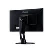 4948570116515-iiyama G-MASTER Black Hawk GB2730HSU-B1 - écran LED 27" - Full HD (1080p) -Arrière-4
