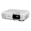 8715946680729-Epson EH-TW750 - projecteur 3LCD - portable - Miracast-Angle droit-0
