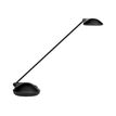 3595560011353-Unilux - Lampe de bureau Joker 2.0 - LED - noir-Angle gauche-0