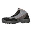 3371820271022-Chaussures de sécurité montantes noir H/F OB PARULO 37-Droite-5