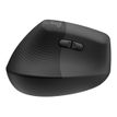 5099206099807-Logitech Lift - souris ergonomique sans fil pour gaucher - Bluetooth, 2.4 GHz - graphite-Angle gauche-2