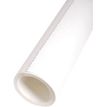 Clairefontaine - Papier cadeau kraft - 70 cm x 3 m - 65 g/m² - blanc