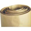 Clairefontaine - Papier cadeau kraft - 70 cm x 3 m - 65 g/m² - or