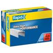 7313468903008-Rapid - Boîte de 5000 Agrafes Super Strong 73/8 - jusqu'à 30 feuilles - acier galvanisé--0