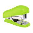 Rapesco - Mini Agrafeuse BUG  + 1000 agrafes 24/6 - vert