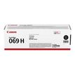 Canon 069H - noir - cartouche laser d'origine
