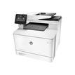888793383537-HP Color LaserJet Pro MFP M477fdw - imprimante multifonction - couleur - laser-Angle droit-0