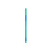4004675138286-Schneider Slider Edge Pastel - Stylo à bille - menthe-Avant-0