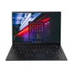 0196119993125-Lenovo ThinkPad X1 Carbon Gen 9 - pc portable 14" - Core i7 1165G7 - 16 Go RAM - 512 Go SSD - 4G L-Avant-3