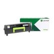 0734646641692-Lexmark 51B2000 - noir - cartouche laser d'origine-Avant-0