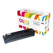 Cartouche laser compatible Canon 731 - noir - Owa K15591OW