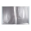 3130630885603-Exacompta Aquarel - Porte vues - 100 vues - A4 - disponible dans différentes couleurs-Avant-7