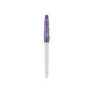 Pilot Frixion Colors - Feutre dessin effaçable - violet