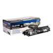 Brother TN321 - noir - cartouche laser d'origine
