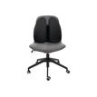 0085896604129-Kensington SmartFit Conform - appui dorsal - noir-Avant-5