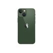 194253121244-Apple iPhone 13 mini - Smartphone - 5G - 128Go - vert-Arrière-2