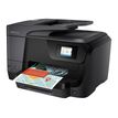 HP Officejet Pro 8715 All-in-One - imprimante multifonction - couleur - jet d'encre