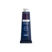 3013648100169-Lefranc Bourgeois - Peinture à l'huile - bleu violet - 40 ml-Avant-0