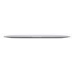 0190198462329-Apple MacBook Air - pc portable reconditionné 13.3" - Core i5 - 8 Go - 128 Go SSD - clavier Azerty-Haut-3