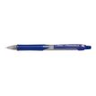 4902505373428-Pilot Progrex Begreen - Porte-mines HB - bleu - 0.7 mm - avec gomme-Angle gauche-1
