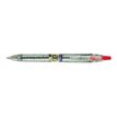 4902505621604-Pilot B2P EcoBall - Stylo à bille - rouge - 1 mm-Angle gauche-0