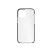 3571211442172-Force Case Life - coque de protection pour Iphone 12 Pro Max - transparent contour noir-Arrière-2