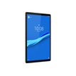 194552945459-Lenovo Tab M10 ZA5V (2nd Gen) - tablette 10,3" - 32 Go - gris ardoise-Angle gauche-1
