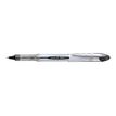 UniBall Vision Elite - Roller - 0,8 mm - noir