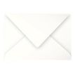 3329680054408-Pollen - 20 Enveloppes - 75 x 100 mm - 120 g/m² - ivoire-Avant-0
