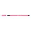 STABILO Pen 68 - Feutre pointe moyenne - rose poudré