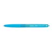 Pilot Super Grip G Neon - Stylo à bille - turquoise - 1 mm