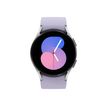 8806094494082-Samsung Galaxy Watch5 - montre connectée - 40mm - 16 Go - argent-Avant-1