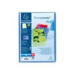 3130630057390-Exacompta KreaCover - Porte vues personnalisable - 60 vues - A4 - disponible dans différentes cou-Avant-4